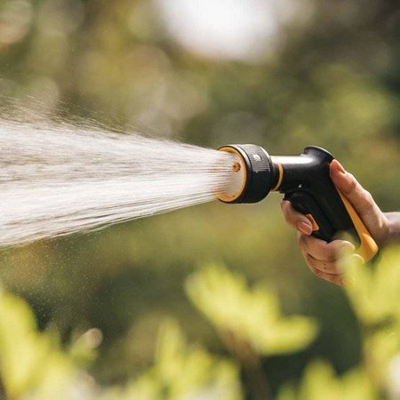 PISTOLET ZRASZAJĄCY 3-FUNKCYJNY FISKARS 1065483