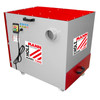 Odciąg do metalu Holzmann MABS 1500_400V
