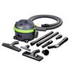 ODKURZACZ 1300W FLEXCAT 112 Q CLEANCRAFT 7003120