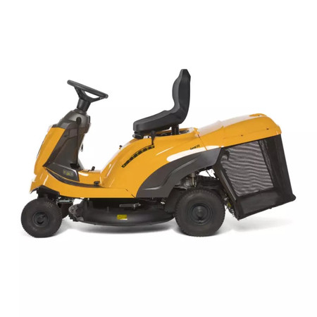 Traktorek spalinowy kosiarka traktor COMBI 372 STIGA 2T0210481/ST2