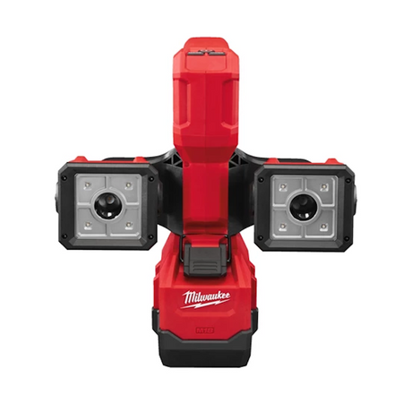 Lampa obszarowa LED M18 UBL-0 Milwaukee 4933459433