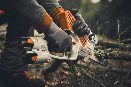 Przecinarka akumulatorowa Stihl GTA 40 21,6V 15cm