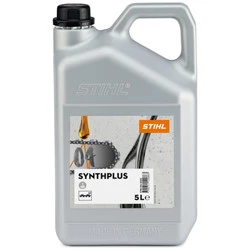 Olej SynthPlus do pił łańcuchowych 5L STIHL 0781-516-2002
