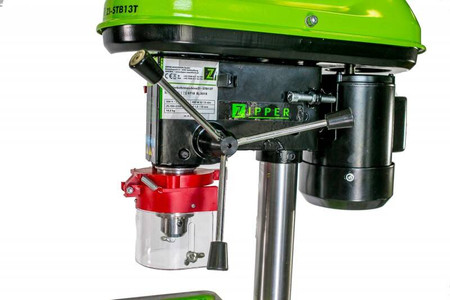 Wiertarka stołowa Zipper ZI-STB13T