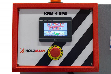 Okleiniarka HOLZMANN KAM4EPS