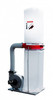 Odciąg do trocin Holzmann ABS 2480_400V