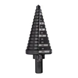 WIERTŁO STOPNIOWE 6-35mm MILWAUKEE 48899335