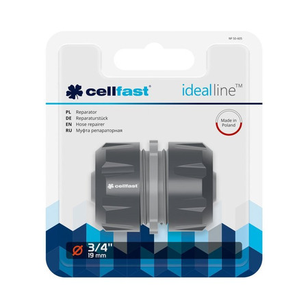 Reparator 3/4'' IDEAL Cellfast 50-605