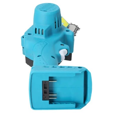 Piła łańcuchowa mini akumulatorowa 18V Dedra SAS+ALL DED6984