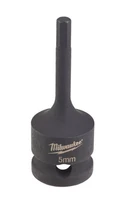 NASADKA UDAROWA 1/2" HEX5 MILWAUKEE 4932478063