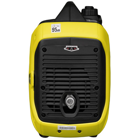 Agregat prądotwórczy 3.3kW inwertorowy Konner-Sohnen KSB 33i S