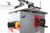 Holzmann frezarka dolnowrzecionowa stołowa FS 160L