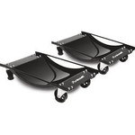 WÓZKI TRANSPORTOWE 900kg PRW 450 UNICRAFT 6201599