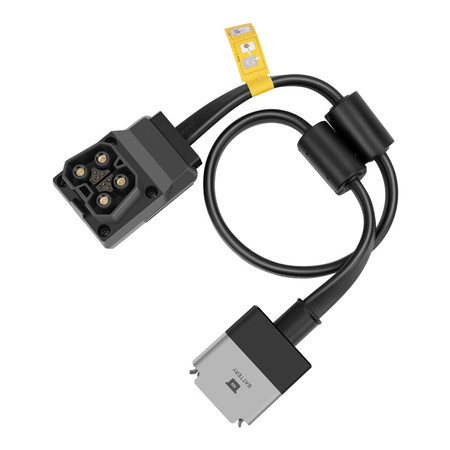 Zestaw EcoFlow Delta Pro + mikroinwerter PowerStream 800W