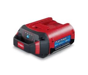 Akumulator bateria flexforce 60V 2,5Ah Toro 81825