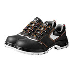BUTY PÓŁBUTY ROBOCZE, SKÓRZANE, ROZMIAR 39 82-010 NEO TOOLS 