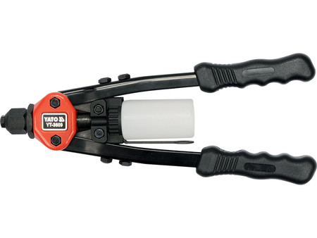 Nitownica dźwigniowa 330mm Yato YT3609