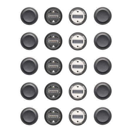 Interfejs sprzętowy DJI Skyport V3