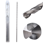 Wiertło do metalu 10 szt. Nomi hrc m2 extra long 4x280mm długie din 1869