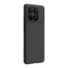 Etui Nillkin Super Frosted Shield Pro do Xiaomi Redmi K70E/Poco X6 Pro 5G (czarny)