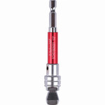 Adapter do nasadek 1/4" x 1/2" 100mm Schmith SCH01B05001