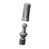 Pionowa Frezarka Stołowa MH 25V Optimum 3338155