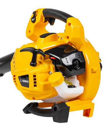 DMUCHAWA ODKURZACZ SPALINOWY 2W1 CEDDM03 2IN1 CEDRUS