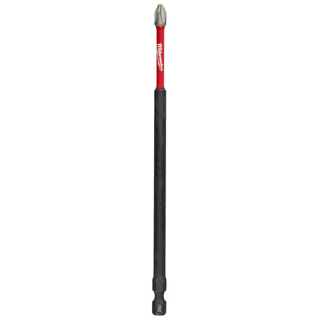 Bit udarowy PH2 150mm Milwaukee 4932471565