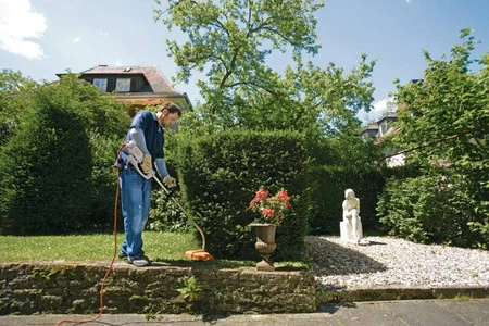 Kosa elektryczna Stihl FSE 71 500W