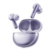 Słuchawki TWS QCY MeloBuds N70 (fioletowe)