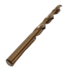 Wiertło do metalu kobaltowe 5 szt. 11mm hrc co Nomi do stali tworzyw aluminium