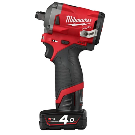 KLUCZ UDAROWY 1/2'' M12 MILWAUKEE 4933464616