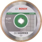 Tarcza diamentowa Ceramiczna 200x25,4 Bosch 2608602537