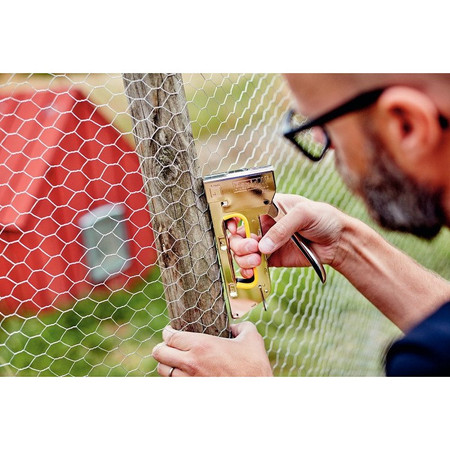 Zszywacz ręczny stalowy R23 Rapid 5000058