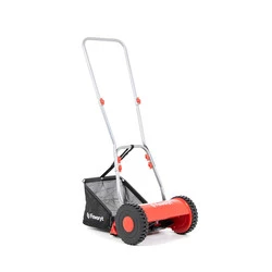 Krysiak Kosiarka Ręczna 30cm Bębnowa Faworyt TKR300 