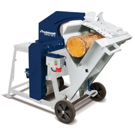 Piła Tarczowa HWSR 702 K 400V Holzkraft 5966772