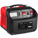 Prostownik samochodowy szybkiego ładowania 15 12/24V Schmith SPRO-01