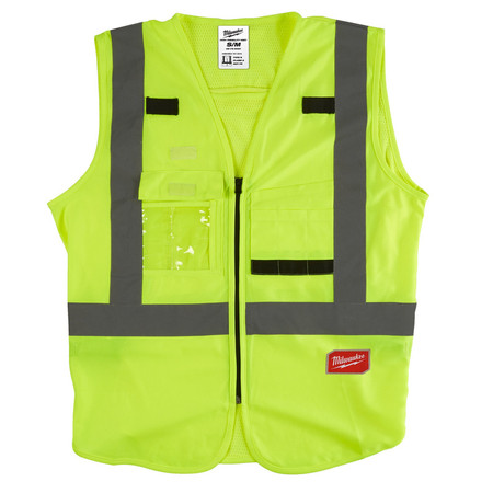 Kamilzelka Odblaskowa S/M Milwaukee 4932471889
