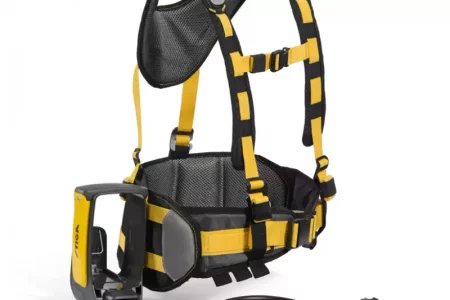 PAS NA AKUMULATOR UCHWYT BB 700E STIGA 277040008/ST1