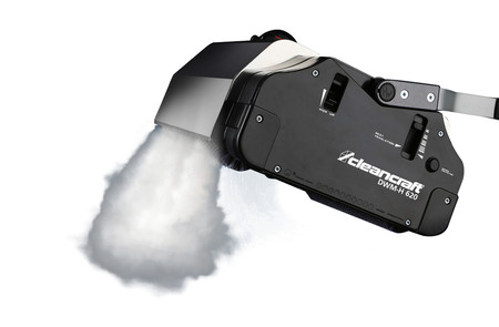 Kompaktowa Szorowarka DWM-H 420 Cleancraft 7220425