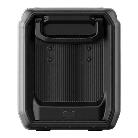 Zestaw: Przenośna lodówka EcoFlow Glacier 45L + Bateria 298Wh