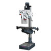 Wiertarka z przekładnią filarową i stołem poprzecznym Optimum OPTIdrill DH 40CTP 034352