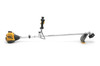 KOSA SPALINOWA BC 740 B STIGA 283321008/ST2