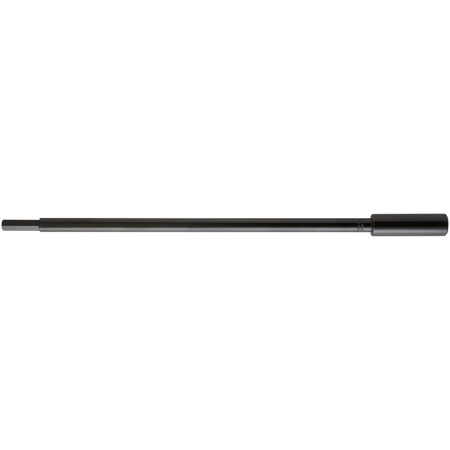 Przedłużka do otwornic HEX 9,5mm 300mm Milwaukee 4932479470
