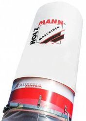 Holzmann odciąg do trocin ABS 1080_400V