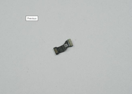 Kabel flex 30 pin do płyty P1 RF DJI FPV