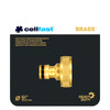 Przyłącze 1'' BRASS Cellfast 52-855