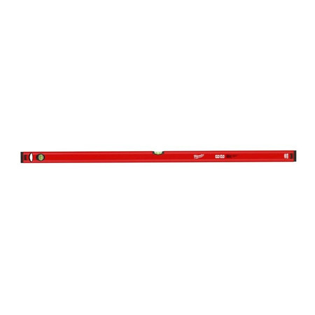 POZIOMICA 180cm SLIM MILWAUKEE 4932459095