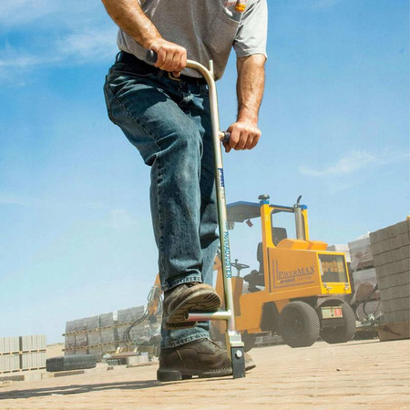 ŁOM BRUKARSKI WYWAŻAK DO KOSTKI BRUKOWEJ PROBST 51800111