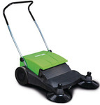 Zamiatarka Ręczna HKM 800 Cleancraft 7304008